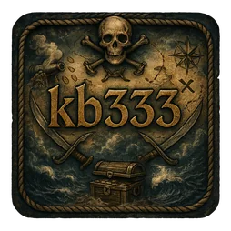 kb333 logo